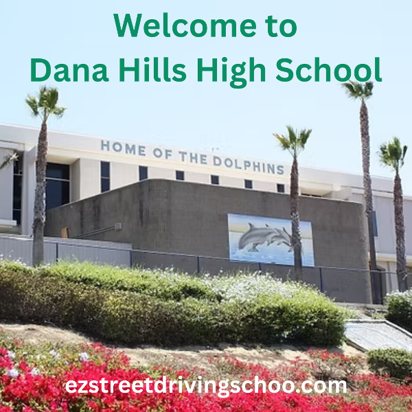 Dana Hills High School